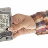 رطوبت سنج و دماسنج برند CEM مدل DT-323