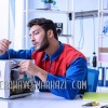 قیمت تعمیر برد مایکروویو