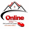 آنلاین ملک