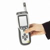 رطوبت سنج و دماسنج برند CEM مدل DT-8896