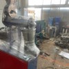 ساخت دستگاه پلت در سایز های مختلف