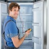 تعمیرات یخچال ال جی LG خیابان دماوند