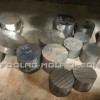 میلگرد تندبر آلیاژی ASTM