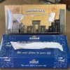 دستمال کاغذی تبلیغاتی ، دستمال کاغذی اختصاصی