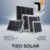 فروش ویژه پنل های خورشیدی تیسو پلاس