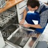 مرکز تعمیرات و عیب یابی ظرفشویی بوش