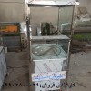 دستگاه فر مخصوص پخت سیراب شیردان