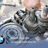 تعمیرگاه سرویس های گذر موقت در کرج
