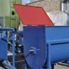 فروش دستگاه میکسر افقی همزن مرغداری  و دامی