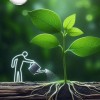 فروش محصولات کشاورزی و کود های شیمیایی