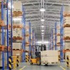 فروش انواع قفسه بندی انبار در انبارتجهیز آسیا