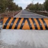 نصب راهبند دفنی ازادگان