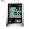 دیتالاگر دما و فشار 4 کاناله برند TESTO مدل 176P1