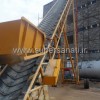 تولید انواع قطعات لاستیکی