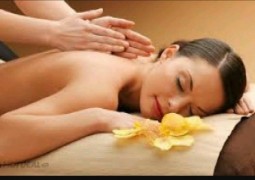 ماساژ در منزل ویا محل کار مشتری