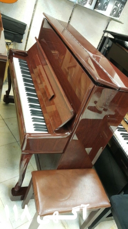 فروش پیانو شومن ۱۲۱