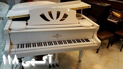 فروش  پیانو آکوستیک گرند برگمولر burgmuller GP170 