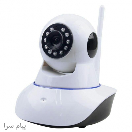 دوربین مدار بسته