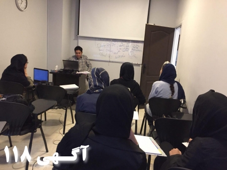 دوره آموزش برنامه نویسی پایتون