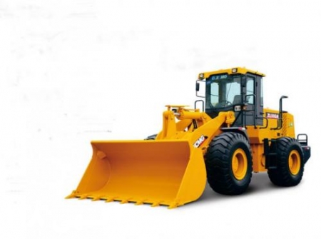 فروش اقساطی لودر 5 تن z150xcmg یکساله بدون سود