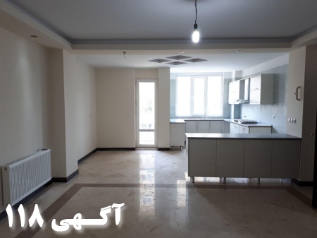 آپارتمان ۱۰۵متری در میدان ولیعصر