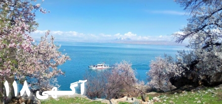 تور زمینی وان ترکیه