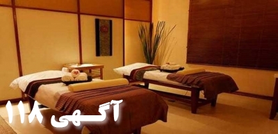 بزرگترین مرکز آموزش ماساژ در تهران