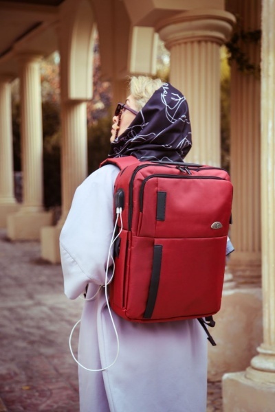 کیف و کوله پشتی تنسر