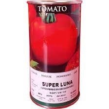 فروش بذر گوجه فرنگی سوپر لونا