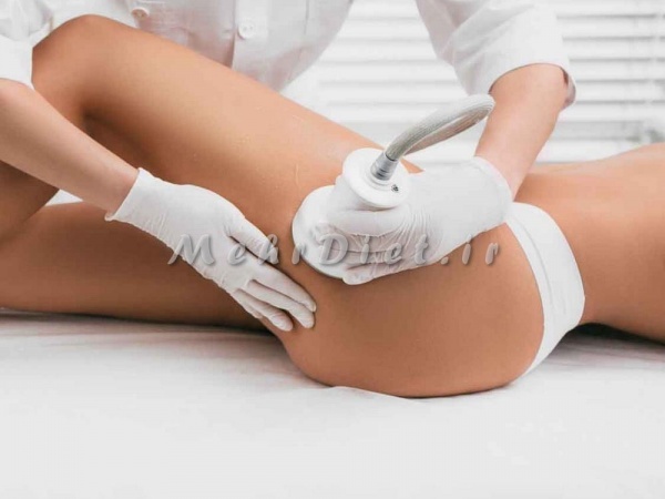‏‎کلینیک رژیم غذایی لاغری کتوژنیک