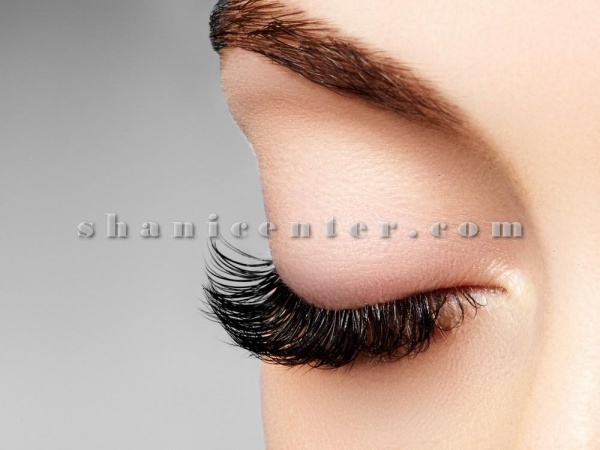‎کاشت مژه ارزان قیمت