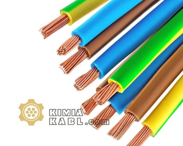 قیمت کابل مسی افشان
