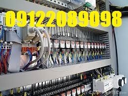کاهش مصرف برق کارخانجات و بانک خازن  سورنا صنعت بی