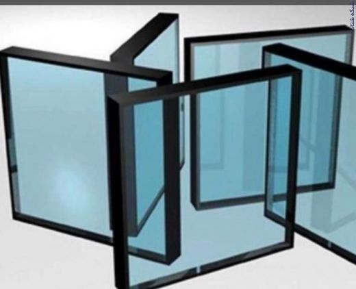 تولید کننده انواع درب و پنجره یو پی وی سی و آلومینیومی و شیش