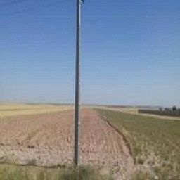 فروش زمین های صنعتی ده حسن