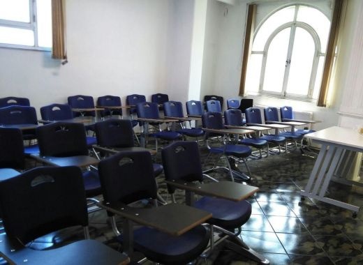 اجاره کلاس در تبریز