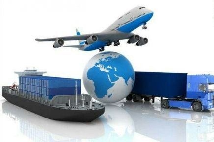 واردات صادرات کالا،حمل و نقل بین المللی،تحویل،تفکی