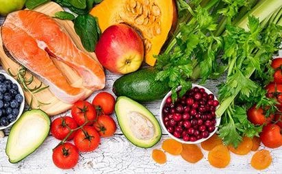 متخصص تغذیه انلاین