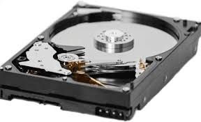 تعمیرات هارد دیسک