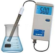 فروش انواع دستگاه های پی اچ متر(pH متر) رومیزی ، پرتابل و قل