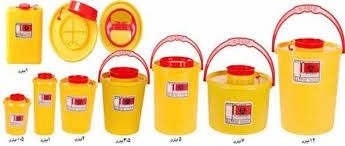 فروش انواع سیفتی باکس در طرح ها و سایزهای مختلف