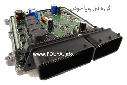 آموزش تعمیرایسیو دربابل
