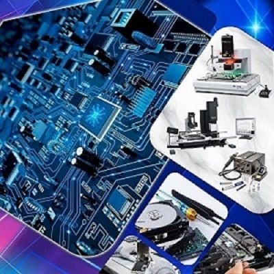 تعمیرات پرینتر ( مکانیکی و الکترونیکی )