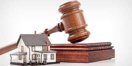 بهترین وکیل ملکی