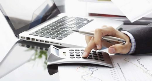 انجام کلیه خدمات مالیاتی