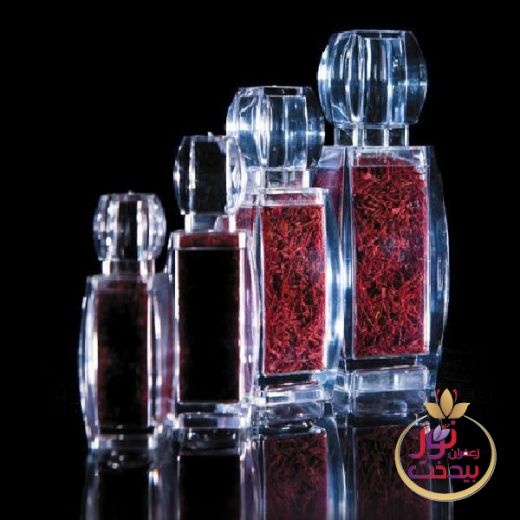 فروش عمده زعفران پخش کلی و جزئی انواع زعفران