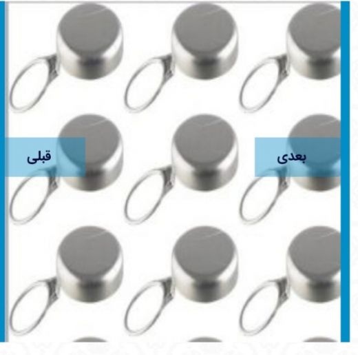 بسته بندی نوشیدنی اسان فرتاک اریا سبلان،تولیدکننده