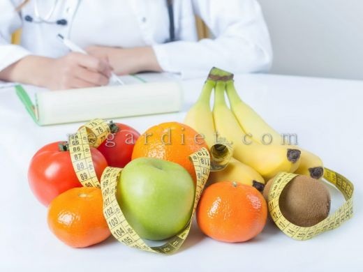 کلینیک رژیم درمانی غرب تهران