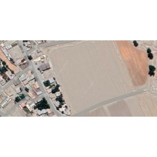 فروش زمین درگلبهار