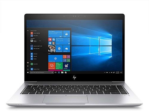 لپتاپ استوک اچ پی مدل HP ELITE BOOK 745 G2